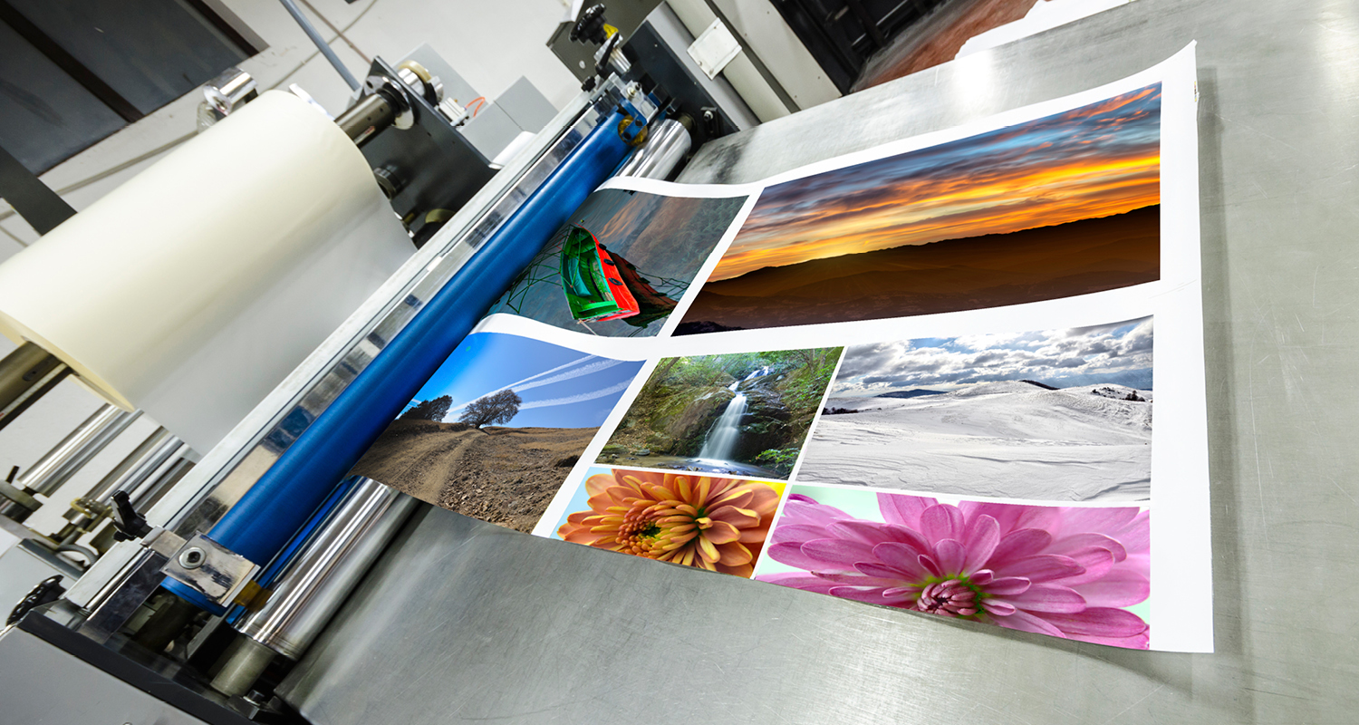 Express Printing Services Singapore